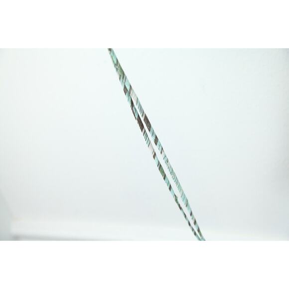 FLAW Y2K Plus Size 1X-3X Top Fairy Glitter Disco Fringe Sheer Ruffle Feminine - Picture 6 of 15